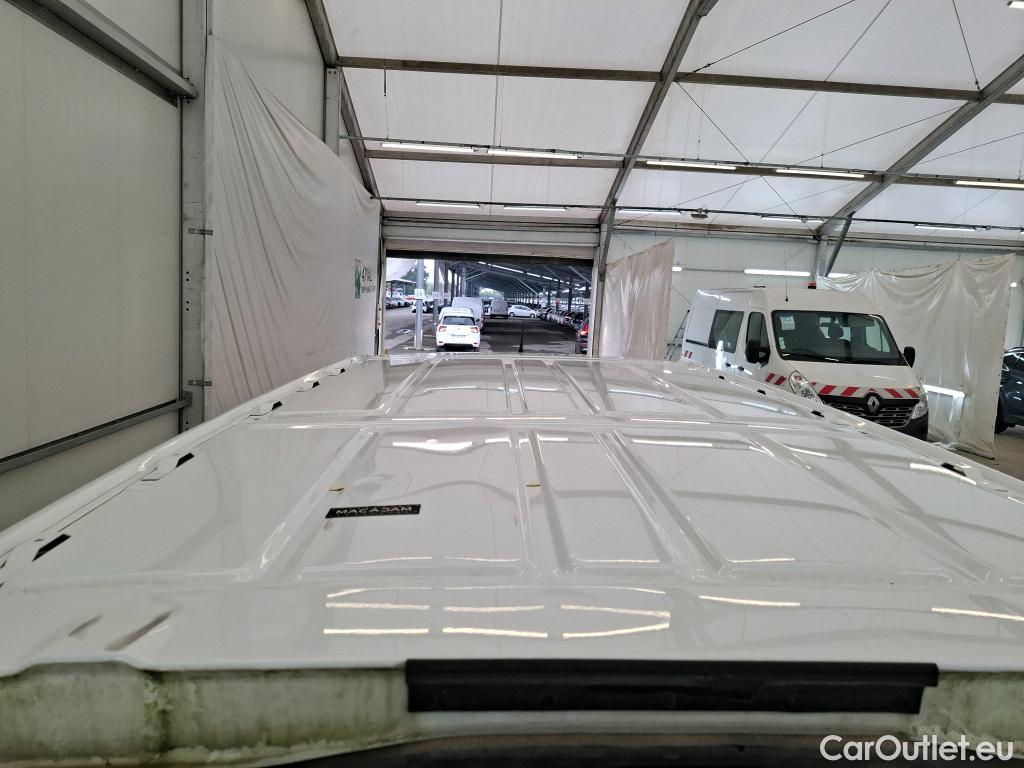  Citroen  Jumpy  Fourgon Control M 1.5 BlueHDi 100CV BVM6 E6dT #1