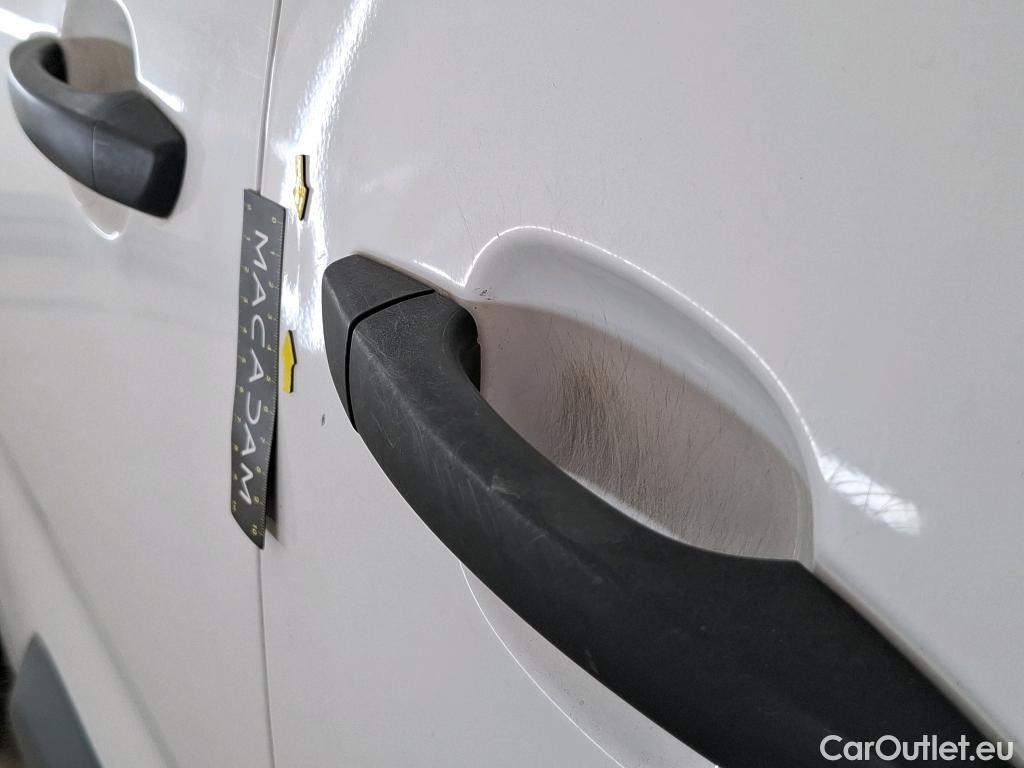  Peugeot  Partner  Premium L2 1.5 HDi 100CV BVM6 E6d #15