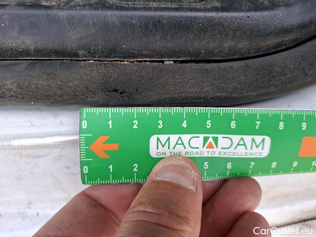  Citroen  Jumper CITROEN  / 2014 / 4P / Fourgon tôlé 33 L2H2 BlueHDi 140 S&S BVM6 Club #16