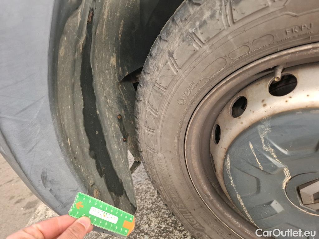 Renault  Master RENAULT  VU 4p Fourgon FG GCf Trac F3500 L2H2 dCi 125 #45