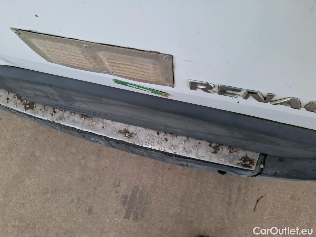 Renault  Master RENAULT  VU 4p Fourgon Gd Conf F3500 L2H2 dCi 125 #44