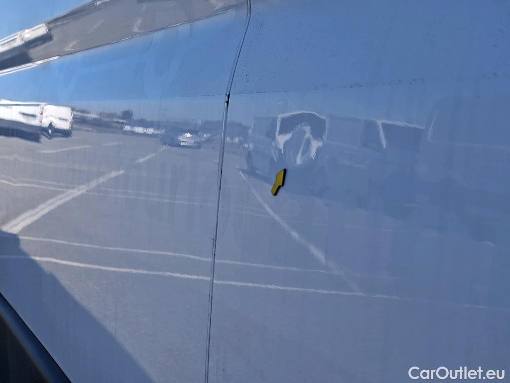 Fiat  Ducato FIAT  VU 4p Fourgon Maxi 3 5 XL H2 2 3 Mjet 130 Pack Pro Nav #52