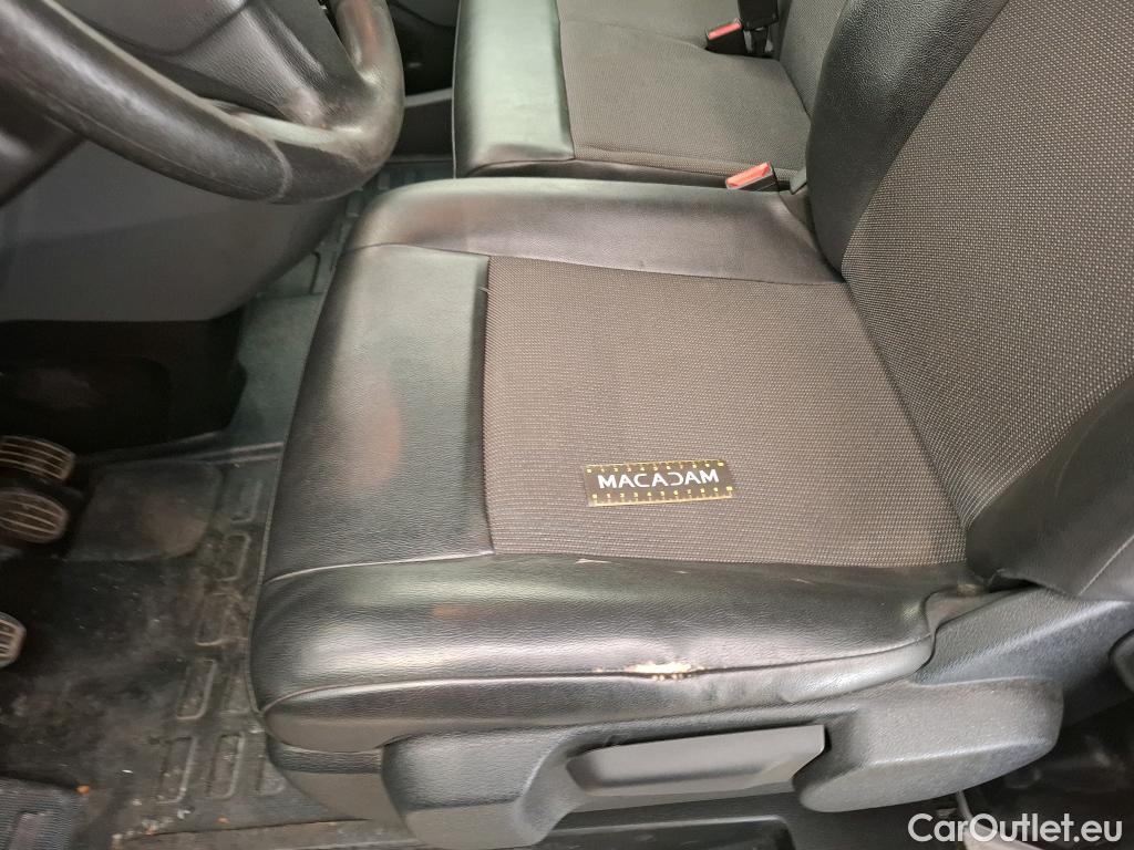  Citroen  Jumpy CITROEN  / 2016 / 4P / Fourgon tôlé M BlueHDi 100 S&S BVM6 Club #25