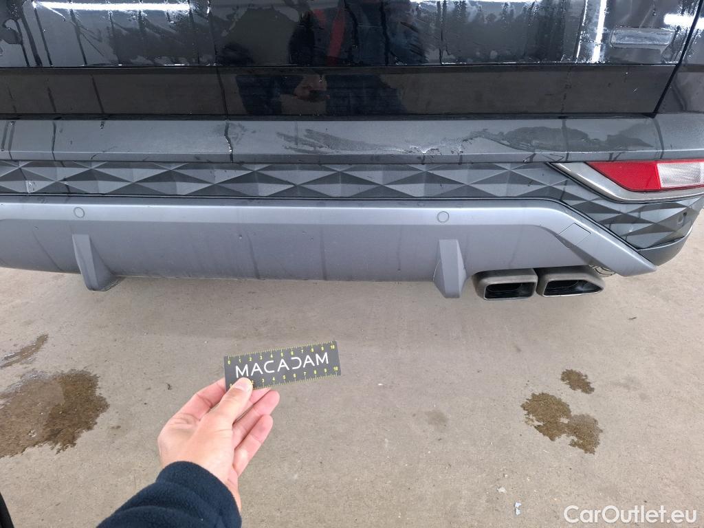  Hyundai  Tucson  Creative Mild-Hybrid 2WD 1.6 T-GDI 150CV BVA7 E6d / TRANSFO VP/VF #41