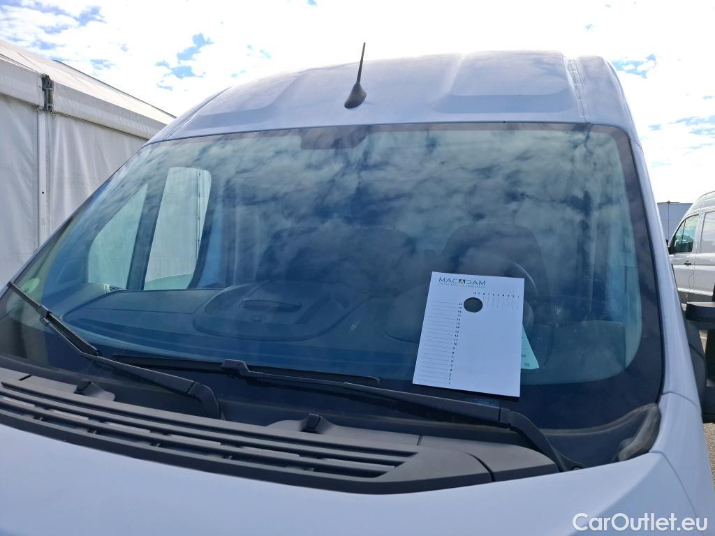  Citroen  Jumper CITROEN  / 2014 / 4P / Fourgon tôlé 33 L2H2 BlueHDi 140 S&S BVM6 Club #20