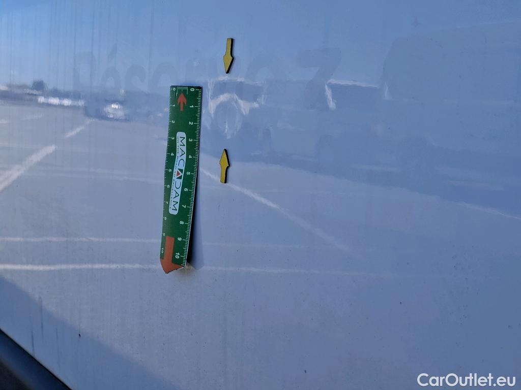 Fiat  Ducato FIAT  VU 4p Fourgon Maxi 3 5 XL H2 2 3 Mjet 130 Pack Pro Nav #65