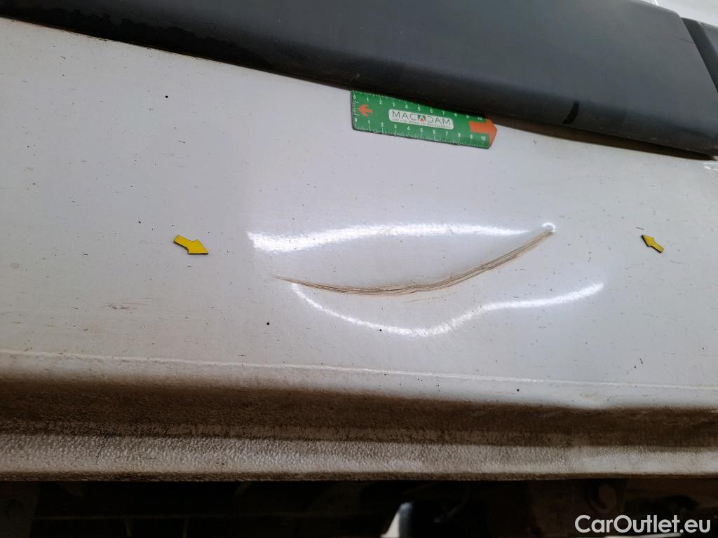 Renault  Master RENAULT  VU 4p Fourgon Gd Conf F3500 L2H2 dCi 125 #11