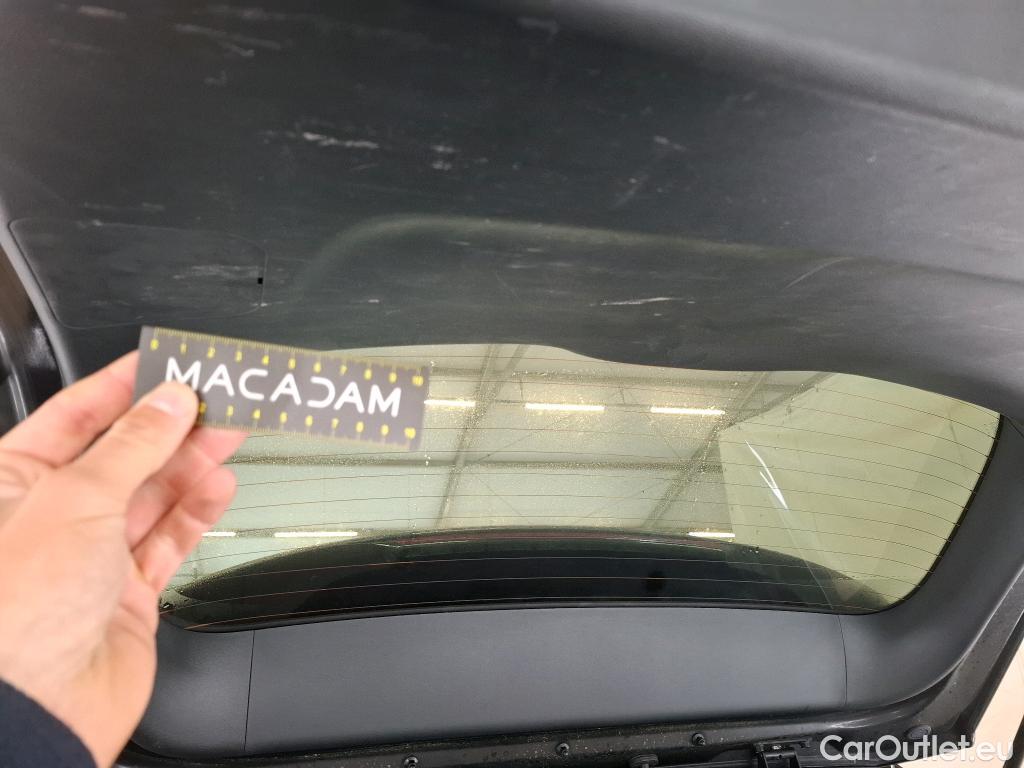  Hyundai  Tucson  Creative Mild-Hybrid 2WD 1.6 T-GDI 150CV BVA7 E6d / TRANSFO VP/VF #19