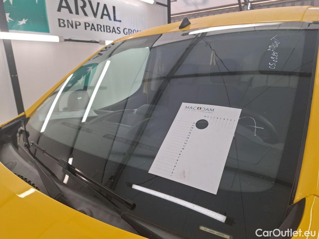  Peugeot  Partner  L1 Premium Pack 1.6 HDi 100CV BVM5 E6 #1