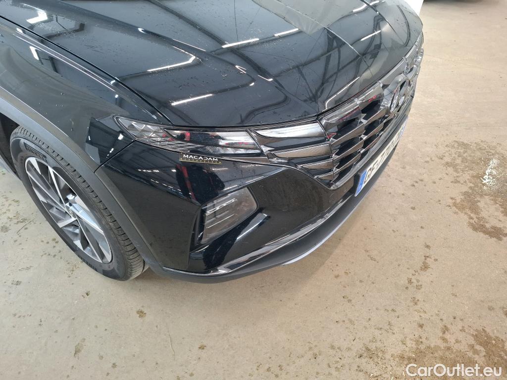  Hyundai  Tucson  Creative Mild-Hybrid 2WD 1.6 T-GDI 150CV BVA7 E6d / TRANSFO VP/VF #11