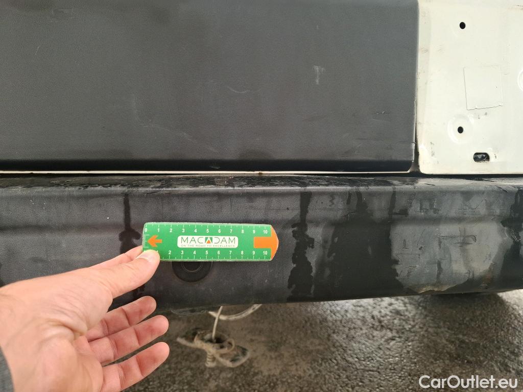 Renault  Master RENAULT  VU 4p Fourgon FG GCf Trac F3500 L2H2 dCi 125 #32