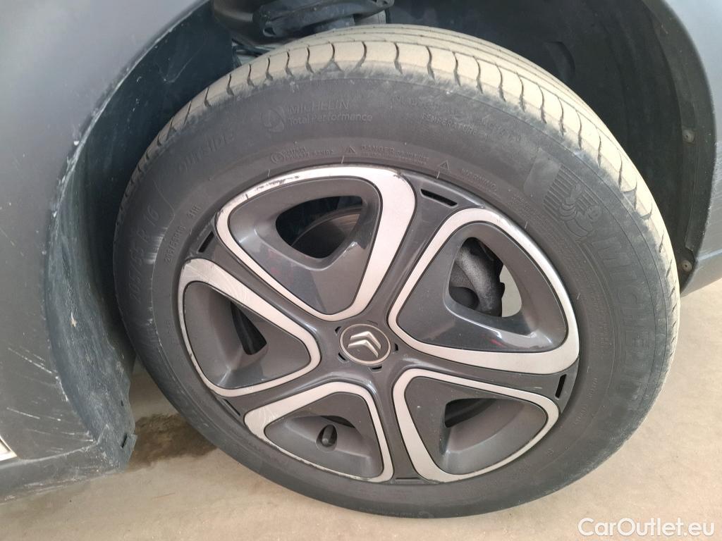  Citroen  C3  Société Feel 1.5 BlueHDI 100CV BVM6 E6dT #41