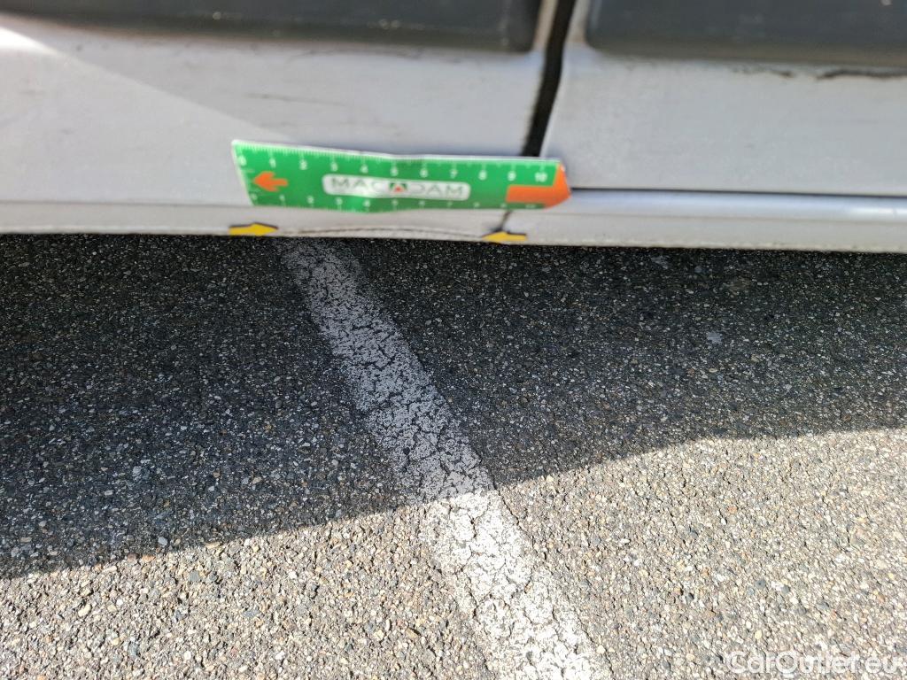  Citroen  Jumper CITROEN  / 2014 / 4P / Fourgon tôlé 33 L2H2 BlueHDi 140 S&S BVM6 Club #3