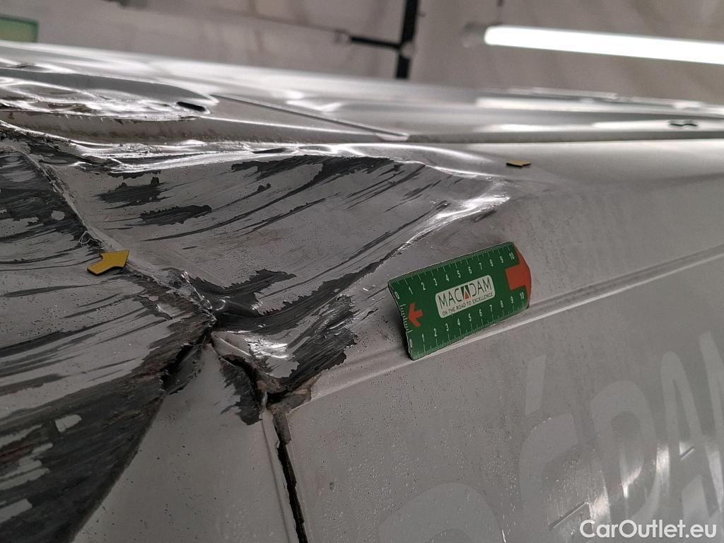 Renault  Master RENAULT  VU 4p Fourgon FG GCf Trac F3500 L2H2 dCi 125 #30