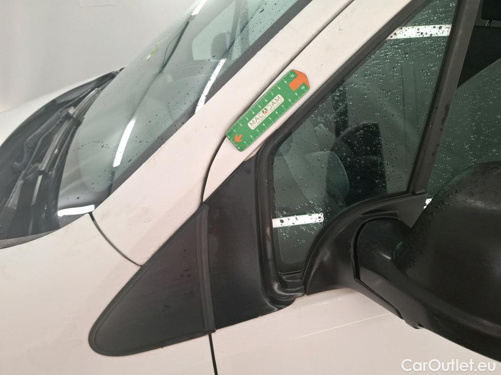  Peugeot  Partner PEUGEOT  VU 4p Fourgonnette BLUEHDI 100 STD PREMIUM PACK #8