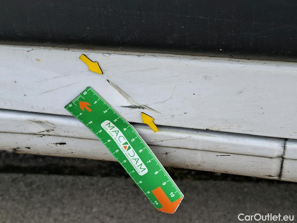  Citroen  Jumper CITROEN  / 2014 / 4P / Fourgon tôlé 33 L2H2 BlueHDi 140 S&S BVM6 Club #18