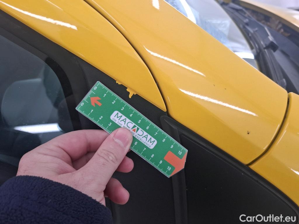  Peugeot  Partner  L1 Premium Pack 1.6 HDi 100CV BVM5 E6 #26