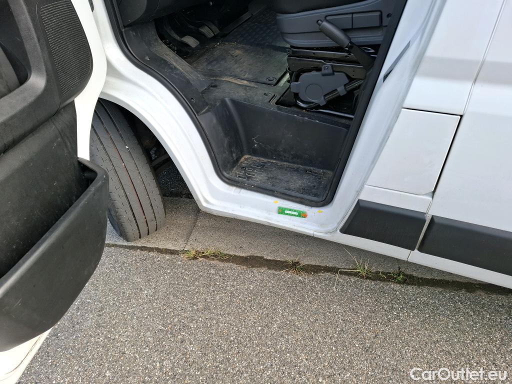  Citroen  Jumper CITROEN  / 2014 / 4P / Fourgon tôlé 33 L2H2 BlueHDi 140 S&S BVM6 Club #4