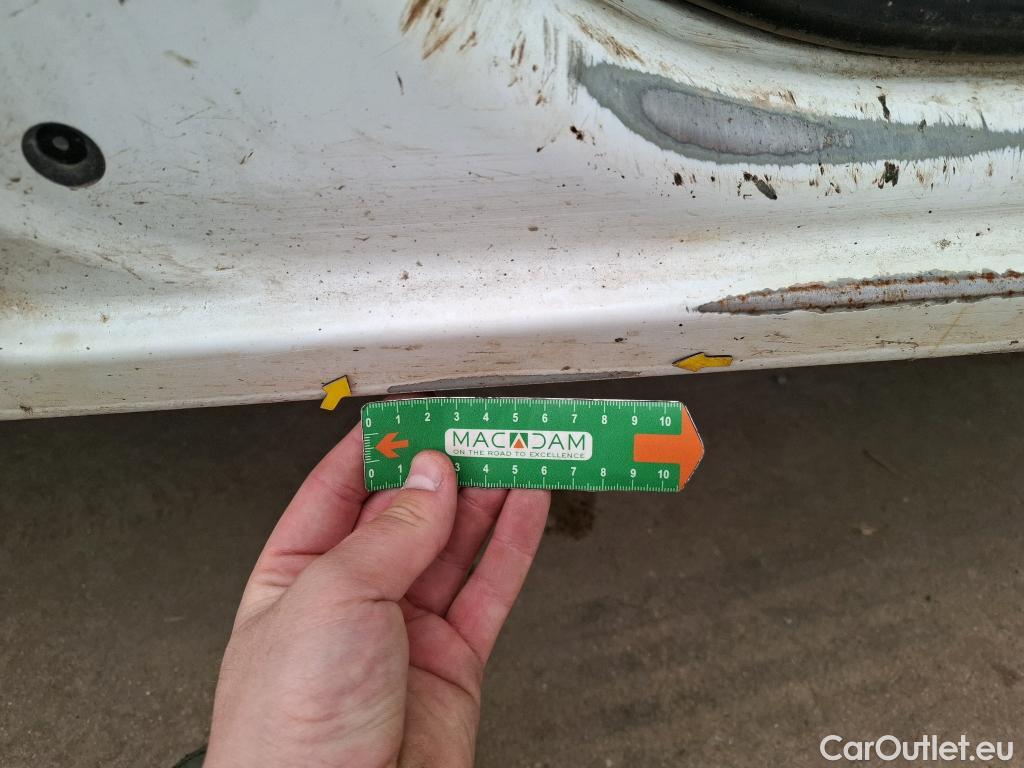 Renault  Master RENAULT  VU 4p Fourgon Gd Conf F3500 L2H2 dCi 125 #32