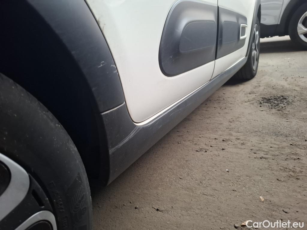  Citroen  C3  Société Feel 1.5 BlueHDI 100CV BVM6 E6dT #19