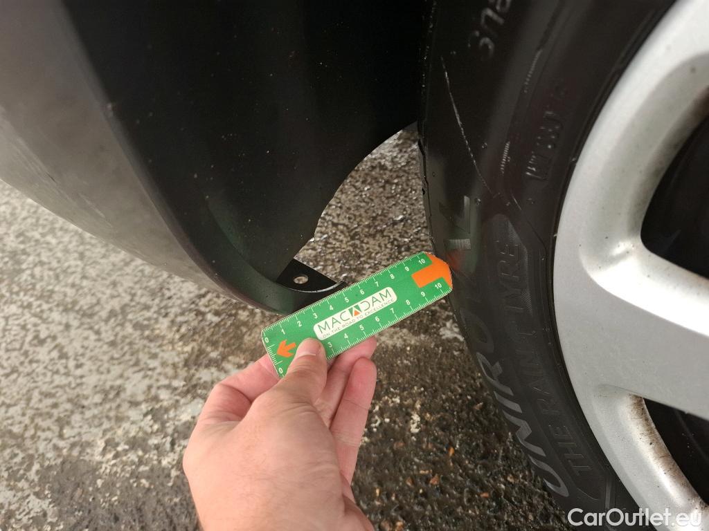  Peugeot  Partner PEUGEOT  VU 4p Fourgonnette BLUEHDI 100 STD PREMIUM PACK #4