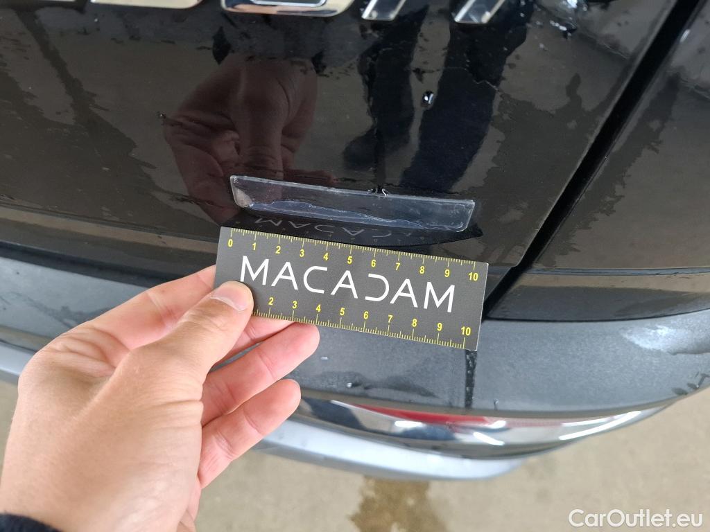  Hyundai  Tucson  Creative Mild-Hybrid 2WD 1.6 T-GDI 150CV BVA7 E6d / TRANSFO VP/VF #26