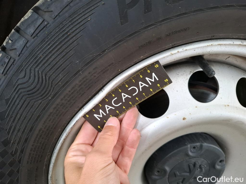  Peugeot  Partner  Premium L2 1.5 HDi 100CV BVM6 E6d #31