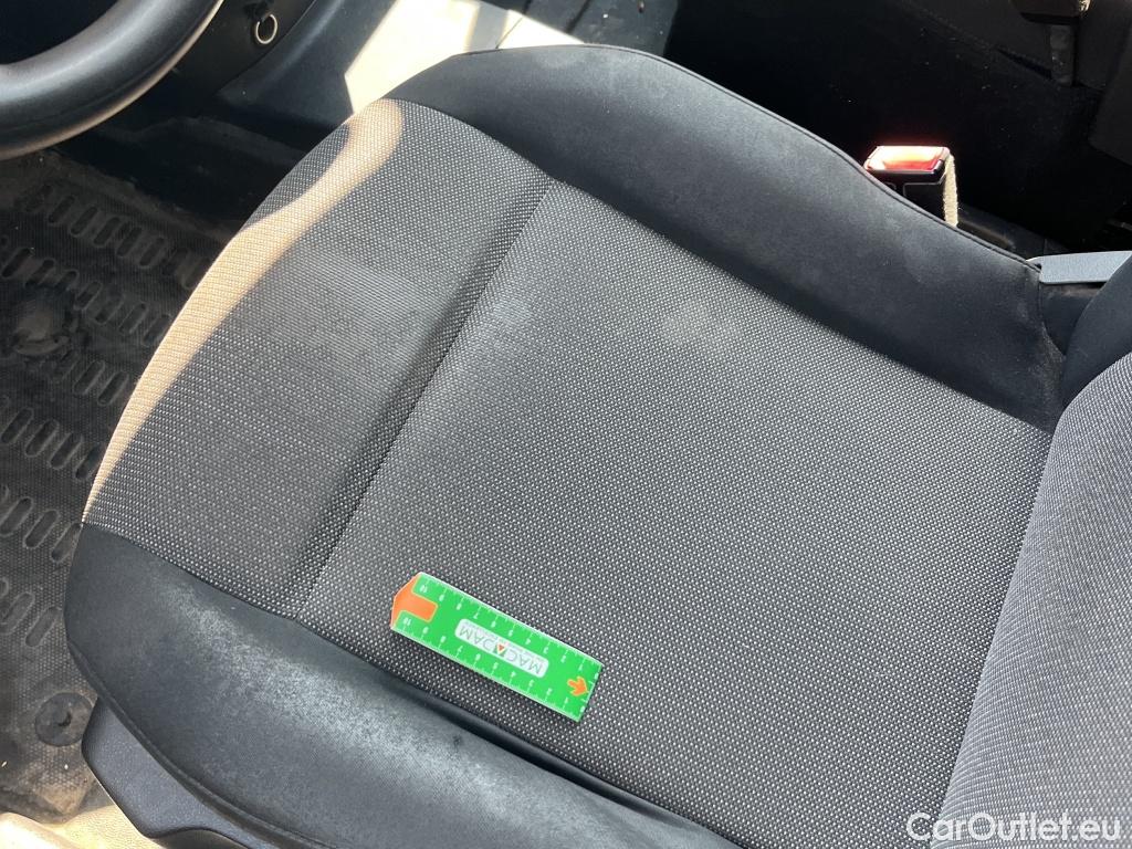  Citroen  Berlingo CITROEN  VU 4p Fourgonnette Taille M 650kg BlueHDi 75 BVM Club #10