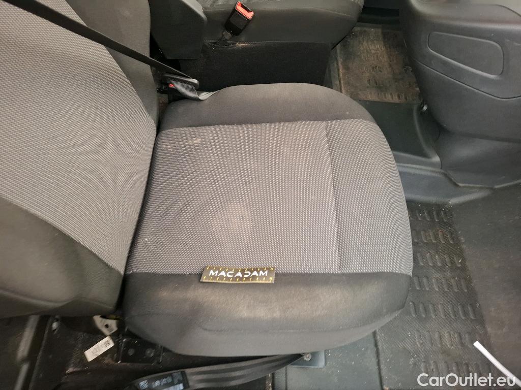  Peugeot  Partner  Premium L2 1.5 HDi 100CV BVM6 E6d #21