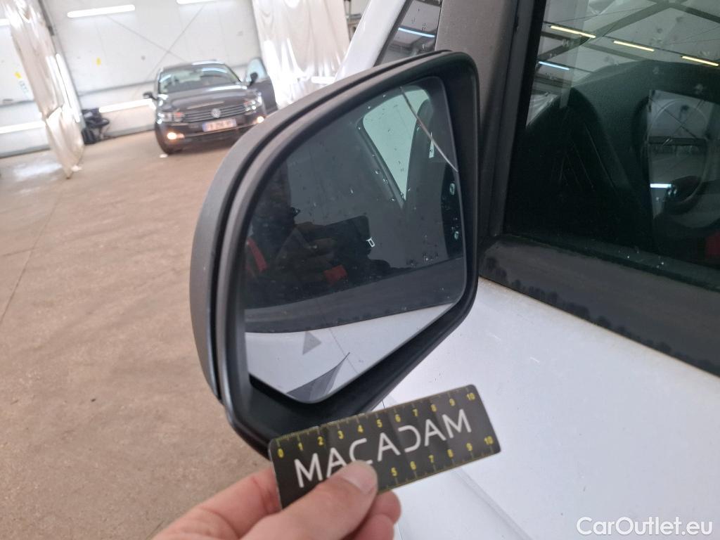  Mercedes  Vito MERCEDES BENZ  Long VU 4p Fourgon 114 CDI Long Select #4