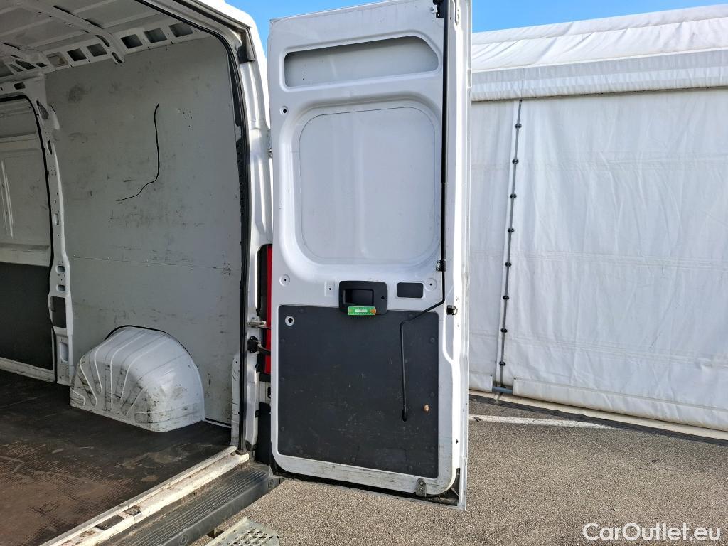  Citroen  Jumper CITROEN  / 2014 / 4P / Fourgon tôlé 33 L2H2 BlueHDi 140 S&S BVM6 Club #9