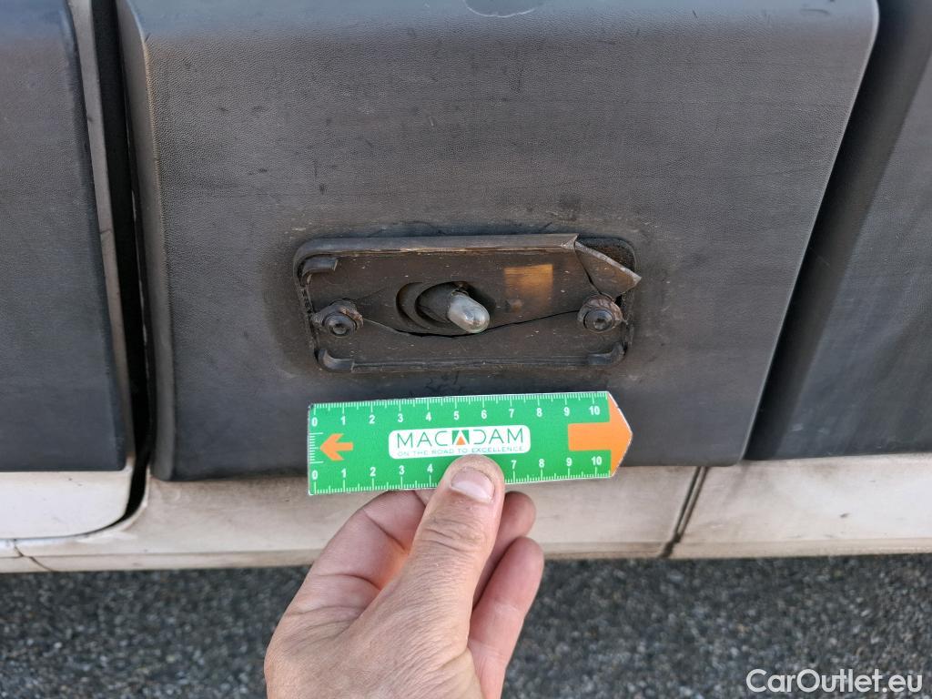 Fiat  Ducato FIAT  VU 4p Fourgon Maxi 3 5 XL H2 2 3 Mjet 130 Pack Pro Nav #56