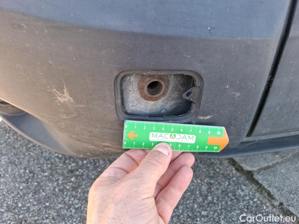 Fiat  Ducato FIAT  VU 4p Fourgon Maxi 3 5 XL H2 2 3 Mjet 130 Pack Pro Nav #58