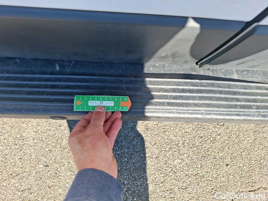 Fiat  Ducato FIAT  VU 4p Fourgon Maxi 3 5 XL H2 2 3 Mjet 130 Pack Pro Nav #41