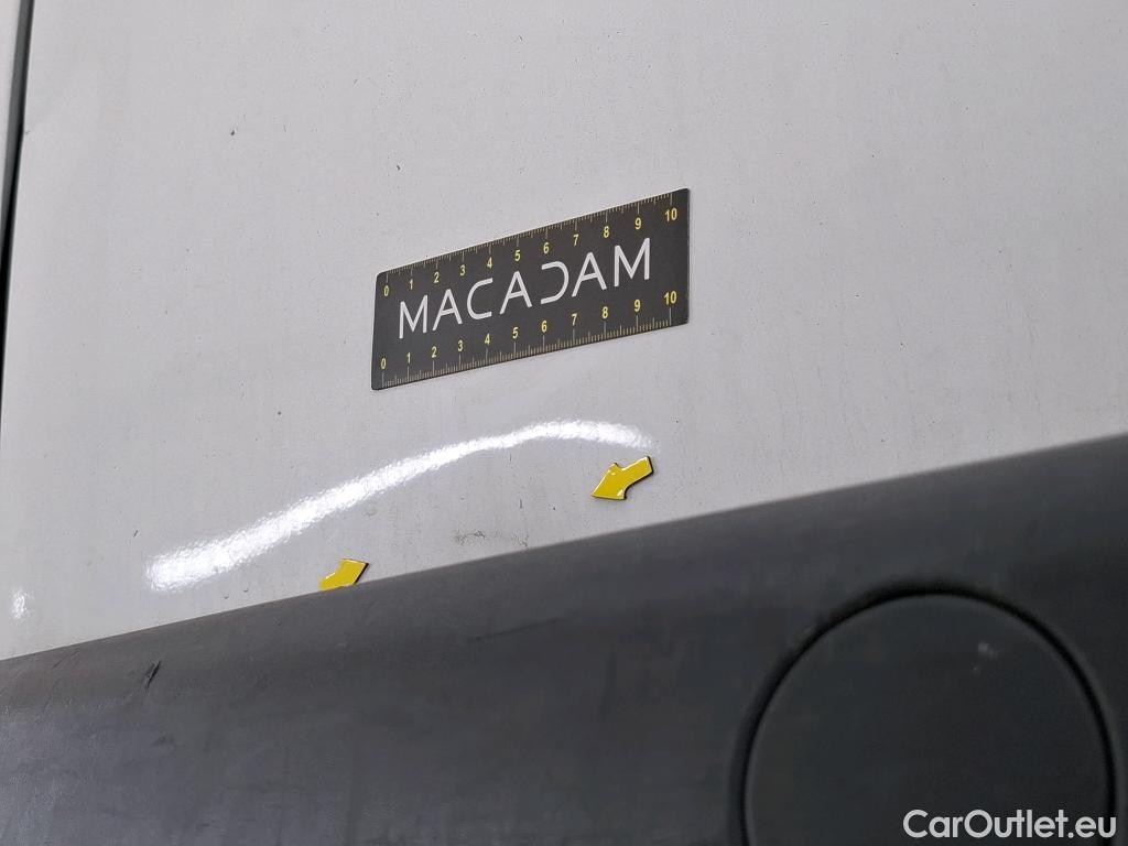  Peugeot  Partner  Premium L2 1.5 HDi 100CV BVM6 E6d #7