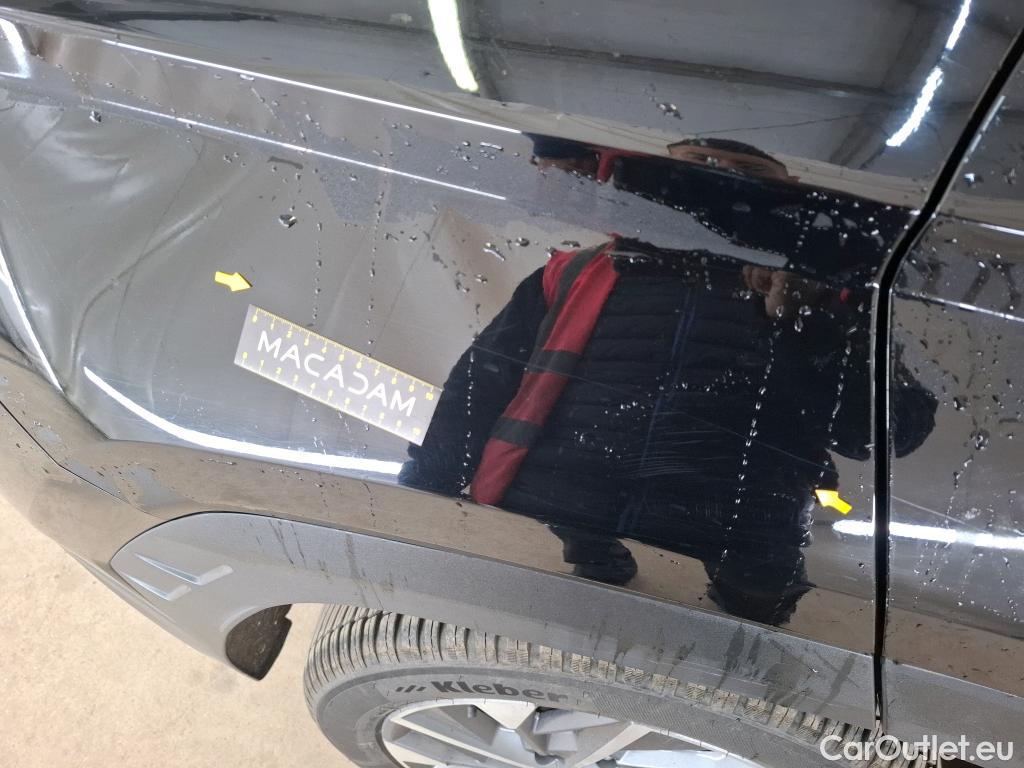  Hyundai  Tucson  Creative Mild-Hybrid 2WD 1.6 T-GDI 150CV BVA7 E6d / TRANSFO VP/VF #40