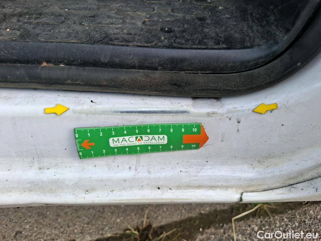  Citroen  Jumper CITROEN  / 2014 / 4P / Fourgon tôlé 33 L2H2 BlueHDi 140 S&S BVM6 Club #5