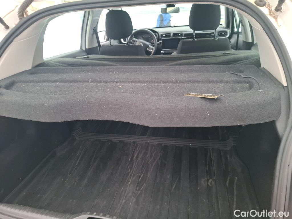  Citroen  C3  Société Feel 1.5 BlueHDI 100CV BVM6 E6dT #31