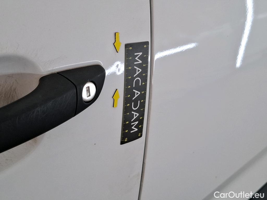  Peugeot  Partner  Premium L2 1.5 HDi 100CV BVM6 E6d #35