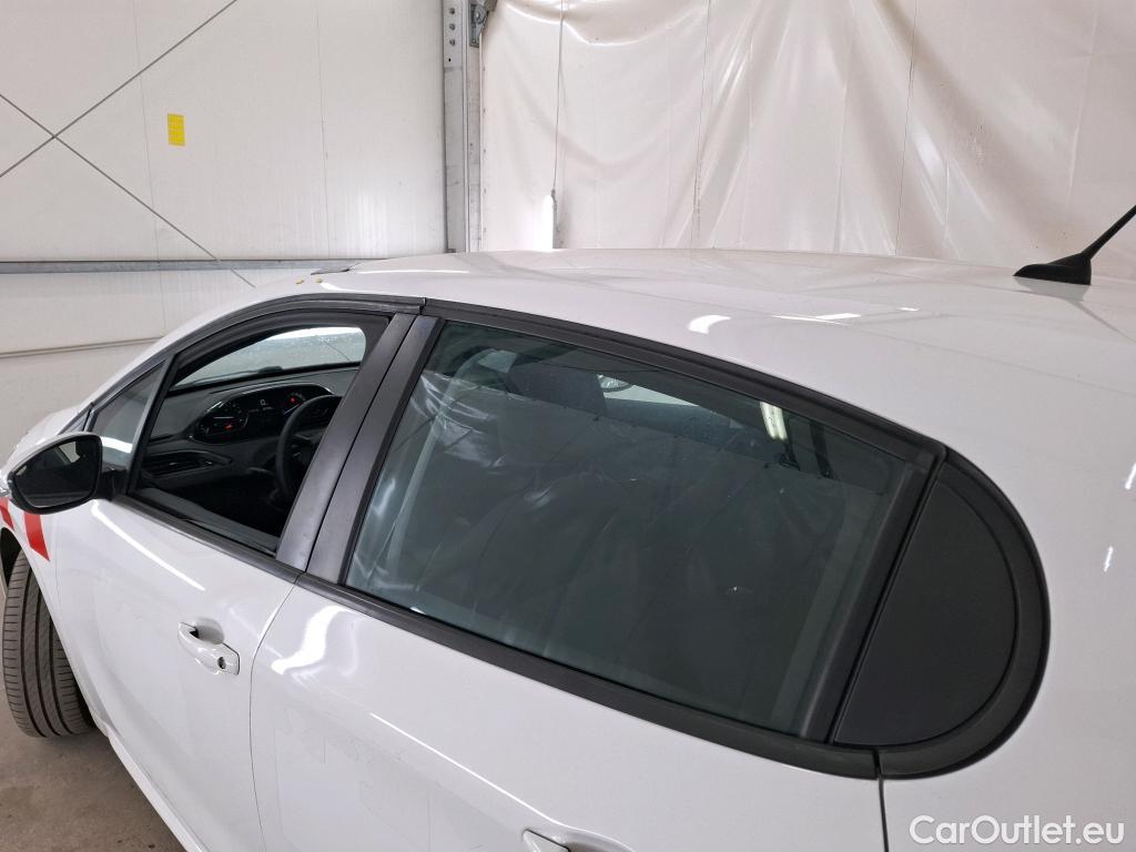  Peugeot  208  Affaire Premium Pack 1.6 HDi 75CV BVM5 E6 #14