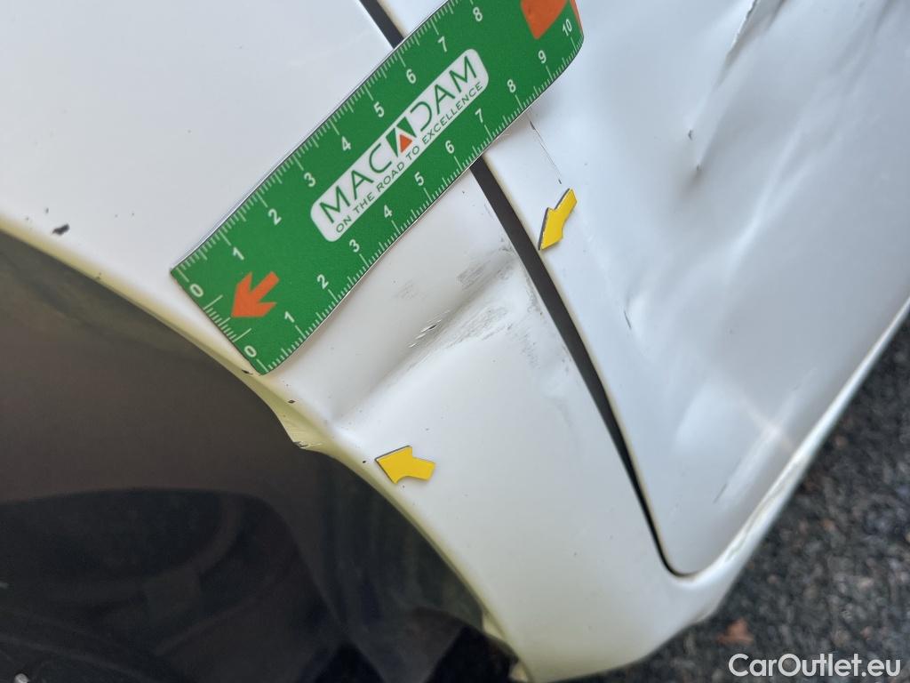  Citroen  Berlingo CITROEN  VU 4p Fourgonnette Taille M 650kg BlueHDi 75 BVM Club #7