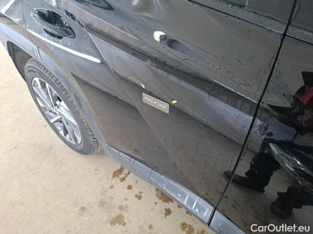  Hyundai  Tucson  Creative Mild-Hybrid 2WD 1.6 T-GDI 150CV BVA7 E6d / TRANSFO VP/VF #47