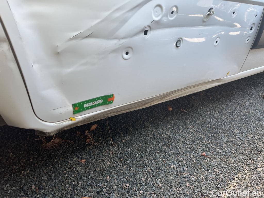  Citroen  Berlingo CITROEN  VU 4p Fourgonnette Taille M 650kg BlueHDi 75 BVM Club #5