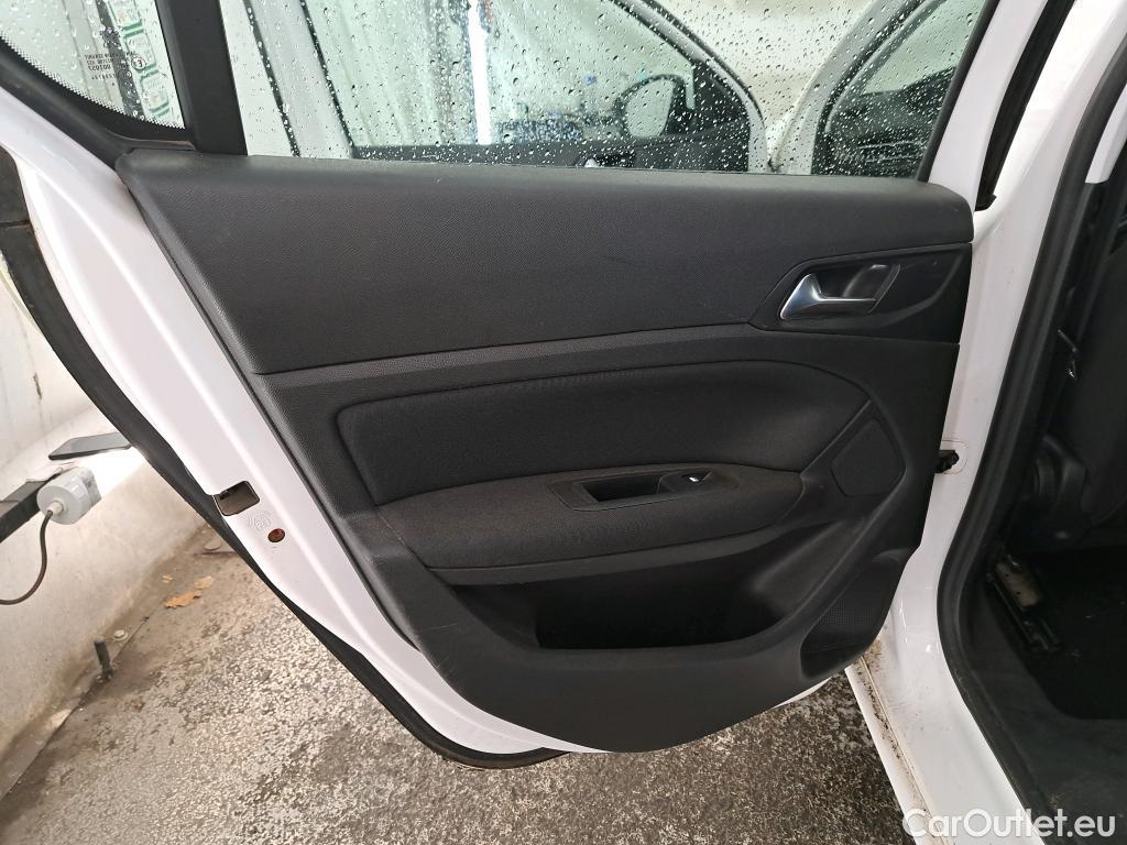  Peugeot  308  Premium Pack 1.5 HDI 100CV BVM6 E6dT #7