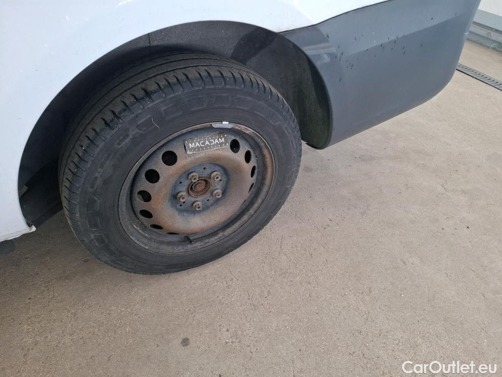  Mercedes  Vito MERCEDES BENZ  Long VU 4p Fourgon 114 CDI Long Select #7