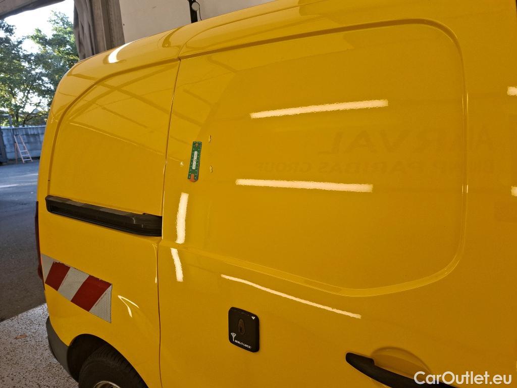  Peugeot  Partner  L1 Premium Pack 1.6 HDi 100CV BVM5 E6 #15