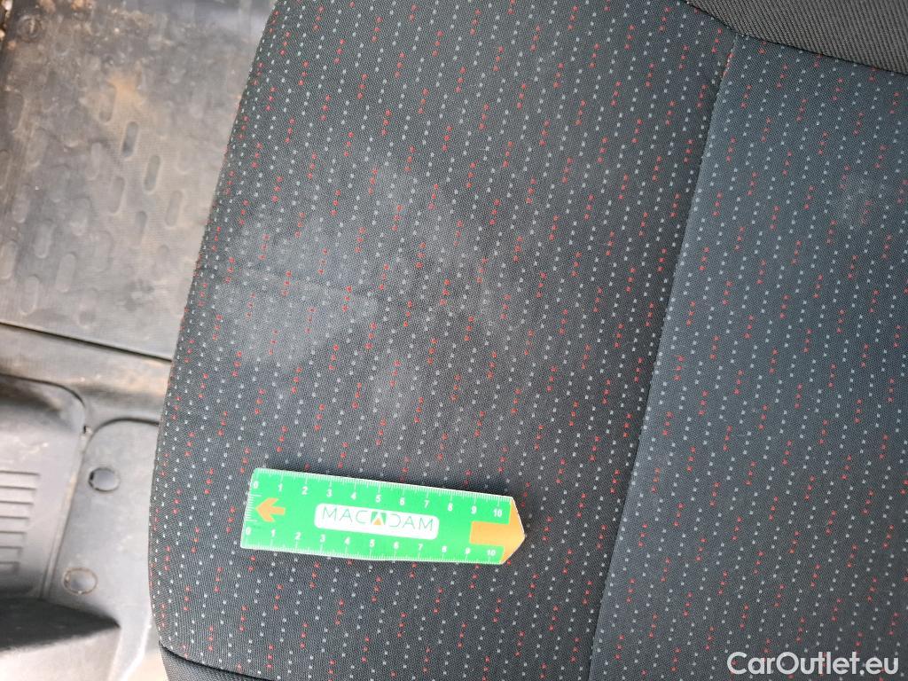  Citroen  Jumper CITROEN  / 2014 / 4P / Fourgon tôlé 33 L2H2 BlueHDi 140 S&S BVM6 Club #12