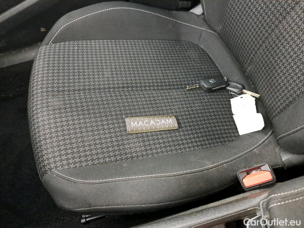  Peugeot  308  Premium Pack 1.5 HDI 100CV BVM6 E6dT #17