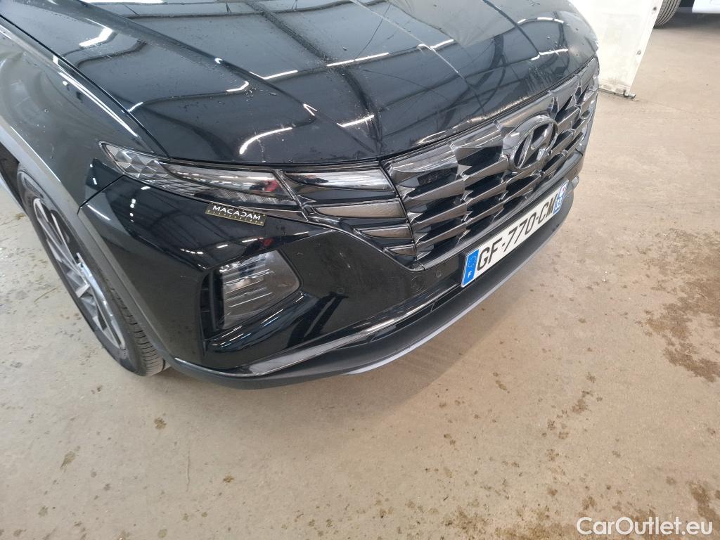  Hyundai  Tucson  Creative Mild-Hybrid 2WD 1.6 T-GDI 150CV BVA7 E6d / TRANSFO VP/VF #35