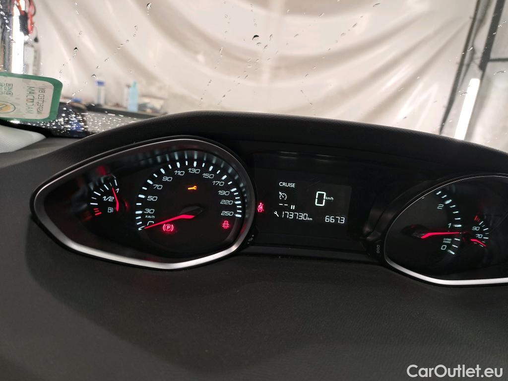  Peugeot  308  Premium Pack 1.5 HDI 100CV BVM6 E6dT #20